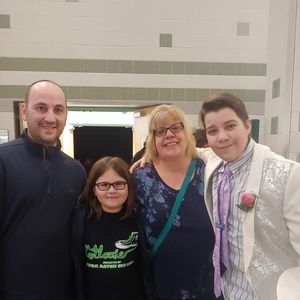 Meet your Posher, Kim